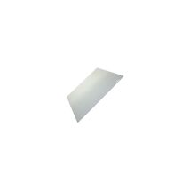 Vitre intérieure de porte 522 x 393mm d'origine 522X393 mm