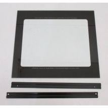 Vitre Interieure De Porte Pour Four Brandt