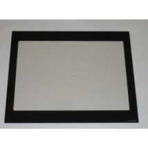 Vitre Intérieure De Porte Pour Four Samsung