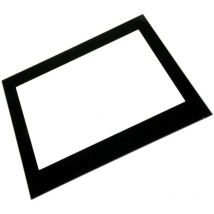 Vitre intérieure 436X413 mm (490300009) Four, cuisinière AYA, BEKO, LISTO