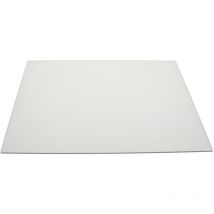 Progress - vitre interieure porte four 499 x 388.5 pour four 387835302