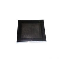 Vitre porte extérieur 594X510 mm