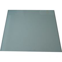 Kaminxpert - Vitre pour poêles à cheminée 42 de Hark - vitrocéramique - dimensions d'encastrement parfaitement adaptées