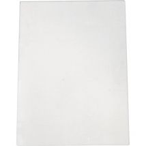 Kaminxpert - Vitre pour poêles à cheminée Paris de Fireplace - vitrocéramique - dimensions d'encastrement parfaitement adaptées