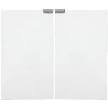 Gt Catering - Vitres gauche et droite pour machine à pop corn professionnelle