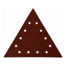 Vitrex Delta Sanding Sheets 60G (Pack 10) VITDHDISC60
