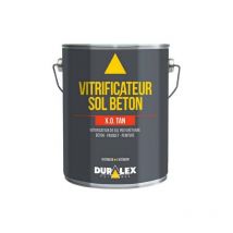 Vitrificateur béton Duralex x o tan verni, vitrifie et protège les sols incolore Conditionnement: 1 Litre - Finition: Brillant