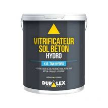Duralex - Vitrificateur béton x o tan hydro vernis polyuréthane haute protection des sols incolore Conditionnement: 3 Litres - Finition: Mat