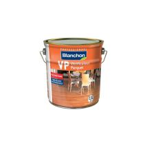 Vernice Per Parquet Lucida Blanchon Vp 2,5l Pronta All'uso
