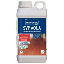 Vitrificateur Parquet "SVP AQUA" Bois brut 1L OLD