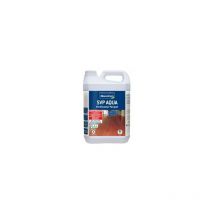 Blanchon - Vitrificateur Parquet 'svp aqua' Pro Chêne Ciré 5L old