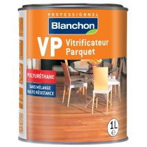 Blanchon - Vitrificateur parquet vp 1L aspecto roble encerado