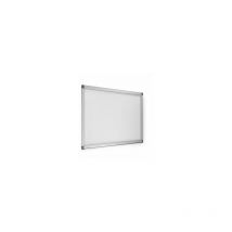 Vivol - Vitrina recto xl altura exterior 1010 mm capacidad 18 x din