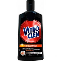 Vitroclen - limpiador de vitroceramicas 200ml vitro clen