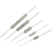 Vitrohm - CR254-05T 470R Hochlast-Widerstand 470 ω axial bedrahtet 2.5 w 5 % 1 St.