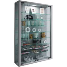 Wandvitrine Glasvitrine Vitrosa Mini