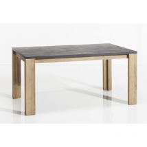 Vittoria mesa fija con 6 plazas