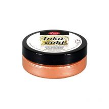 Viva Decor - abricot or inka VD1204-93136