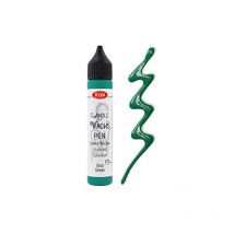 Candle pen 28ML-GREEN VD3180-70001 - Viva Decor