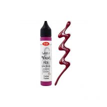 Viva Decor - stylo à cire pour bougie - 402 fuchsia 318040201