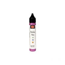 Stylo nacré 25 ml, rose VVPPEN-40901 - Viva Decor