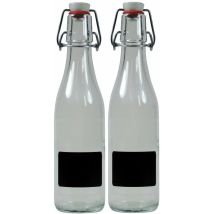 Viva Haushaltswaren Parent Title, Vetro, Trasparente, 330 Ml