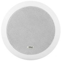 Diffuseur giove round 25w 8ohm blanc round12 diffuseur encastrÉ - Vivaldi