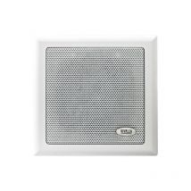 Vivaldi GIOVE Quadratischer Einbaulautsprecher für 506E Kasten GIADA506