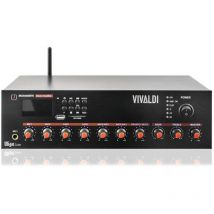 Mischpult-Verstärker 60W 100V fm wifi usb bt MA5060BTK - Vivaldi