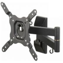 Vivanco - Soporte de Pared Inclinable 37979 para tv hasta 43'/ hasta 25kg