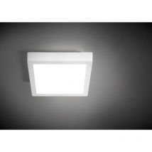 Vivida - autumn plafoniera quadra led 300mm 24W 4000K
