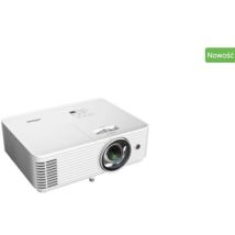 VIVITEK – Projecteur à courte focale FULL HD 3800 lumens – 1024x768 pixels – Connectivité, Définition de l’écran