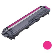 V Ivol Cartucce Stampanti Brother Tn-247mn - Toner Alternativo Per Tn-247 En Tn-243 - Rosso (magenta)