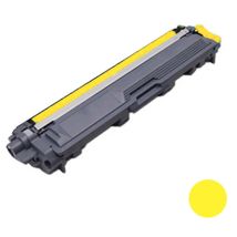 V Ivol Cartucce Stampanti Brother Tn-247yn - Toner Alternativo Per Tn-247 En Tn-243 - Giallo (yellow)