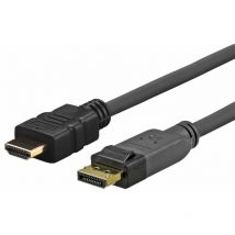 Vivolink PRO DISPLAYPORT - HDMI