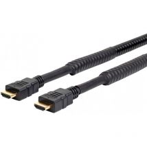 Vivolink - 3.0 m hdmi – hdmi 3 m hdmi hdmi Noir Câble hdmi (PROHDMIAM3)