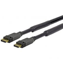 Vivolink - PRODPAM10 Câble DisplayPort 10 m Noir