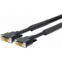 Vivolink - pro dvi-d armouring cable