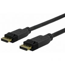 Câble displayport pro