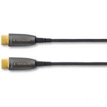 Vivolink - PROHDMIOP10 cable hdmi 10 m hdmi tipo a (Estándar) Negro