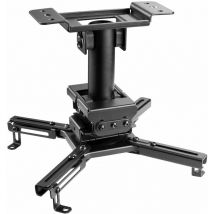 Vivolink - VLMC350S-B montaje para projector Techo Negro
