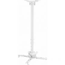 Vivolink VLMC350L-W montaje para projector Techo Blanco
