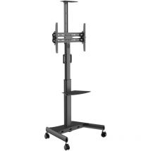 Vivolink - VLFS3266C Support tv 165,1 cm (65') Noir