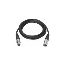 Vivolink - xlr f - xlr m 20m
