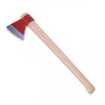 Vizcaína Axt 300 g mit 400 mm Holzstiel 31002
