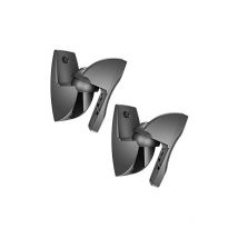 Vlb 500 - 2 Staffe di montaggio a parete per diffusori - Vogels