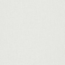 Erismann - Strukturtapete 10359-14 Vliestapete Uni Einfarbig 0.53 x 10.05 m 4Earth Melissa Creme