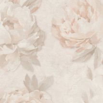 Vliestapete - Pintwalls Iii - Braun Metallic Uni Einfarbig A.s. Creation - 791652