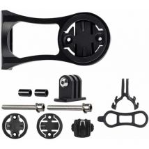 Vélo De Route Vélo Guidon Extension Support Vélo Ordinateur Support de Montage pour Garmin Edge/Bryton Rider/CatEye