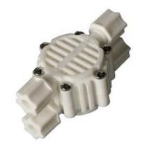 Válvula 4 Vías 1/4" Osmosis Inversa ATH 304162